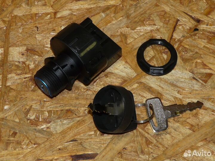 Замок зажигания Polaris RZR / Sportsman