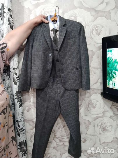 Школьная форма