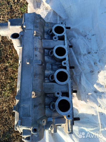 Гбц ваз 16 клапанный