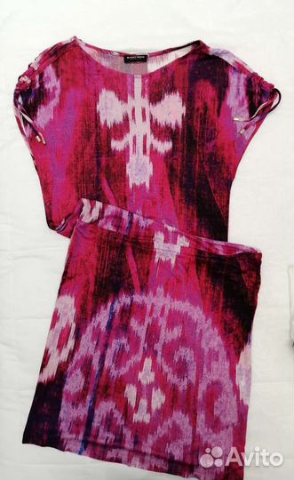 Платье Blacky dress