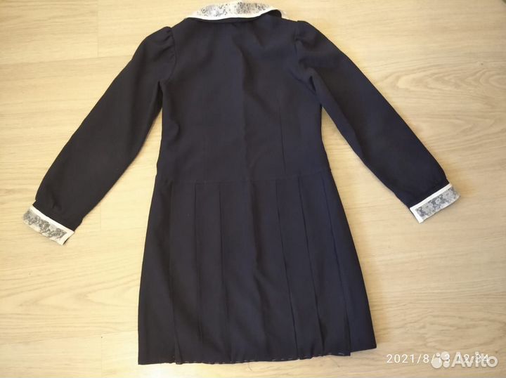 Школьная форма для девочки 122 128