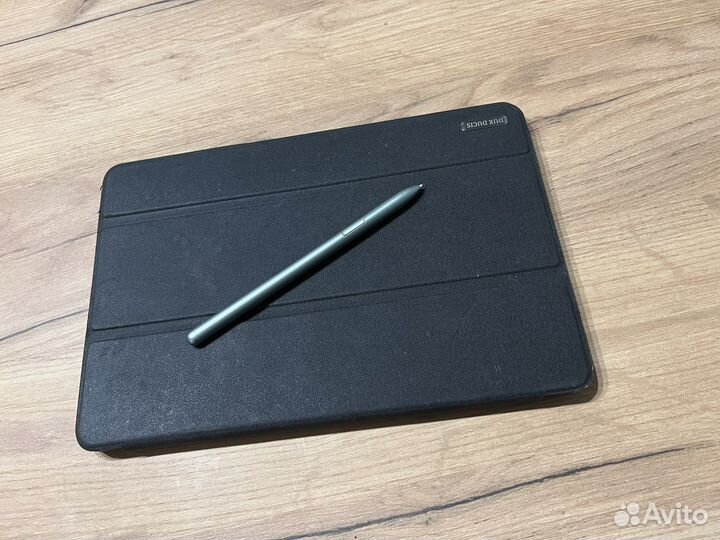 Планшет Samsung tab s6 lite со стилусом
