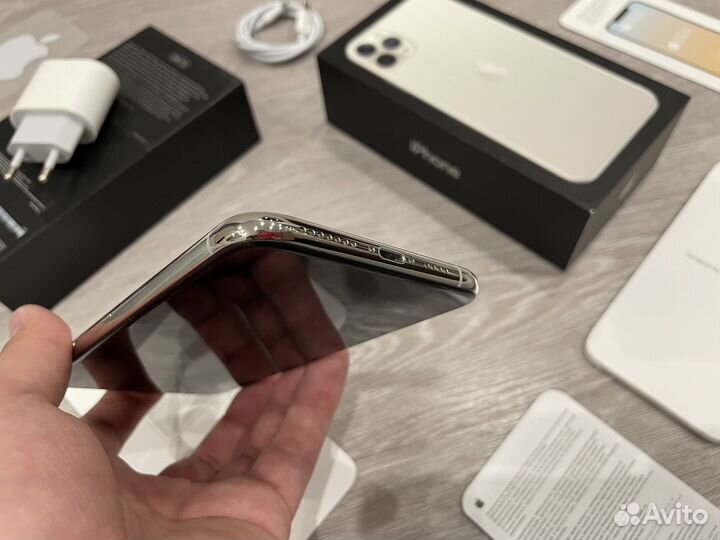 Apple iPhone 11 Pro Max 256Gb