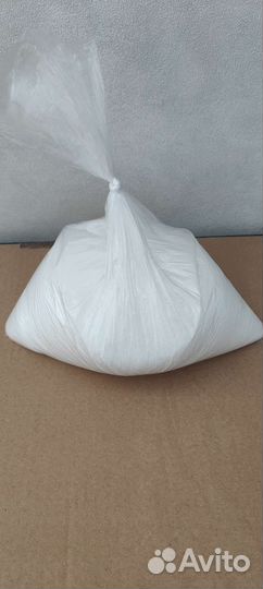 Лимонная кислота, лимонка