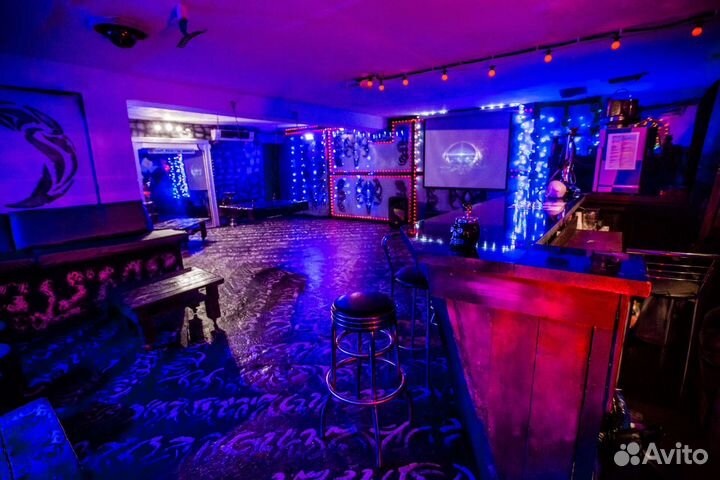 Аренда лофта для выпускного, дня рождения и др