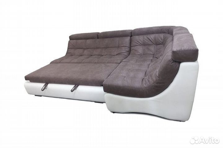 Диван угловой Лорд