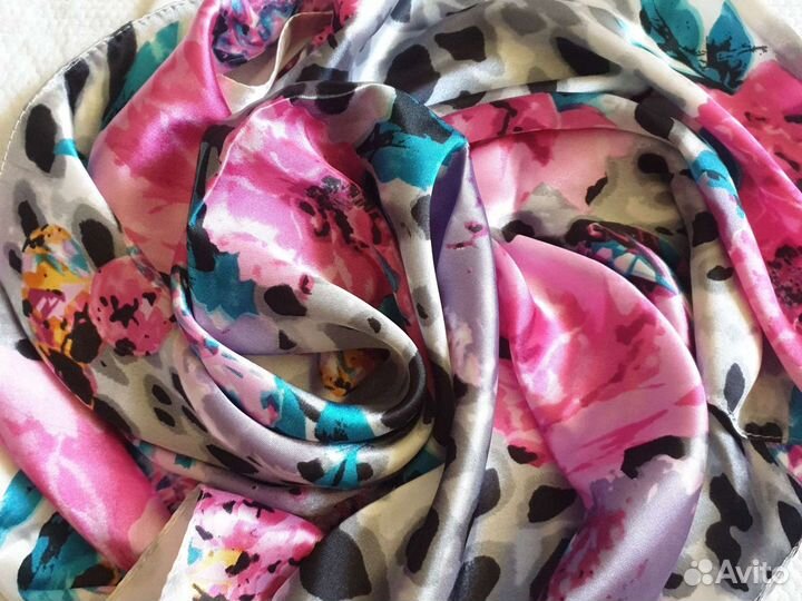 Платок Rassini