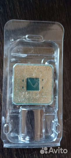 Процессор amd a8 9600