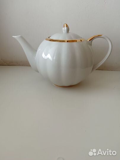 Молочник новый СССР