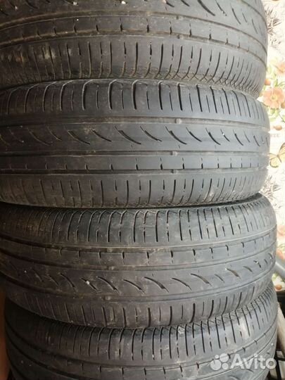 Formula Energy 185/65 R15