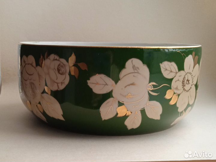 Капельник Дулево белый шиповник