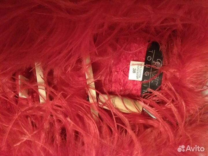 Болеро женское 38 размер