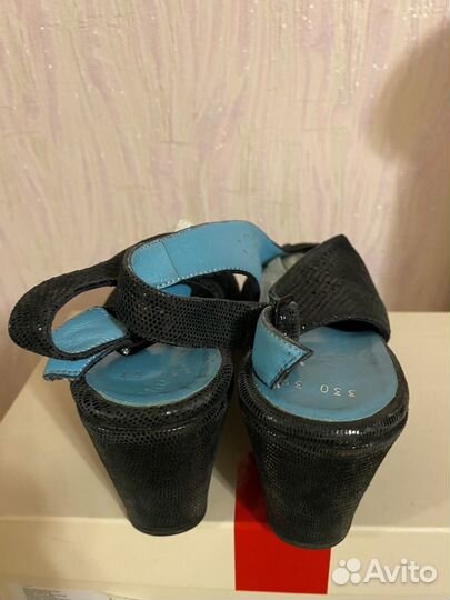Босоножки женские 40 размер