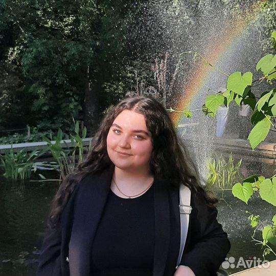 Догситтер, котоняня, выгул собак