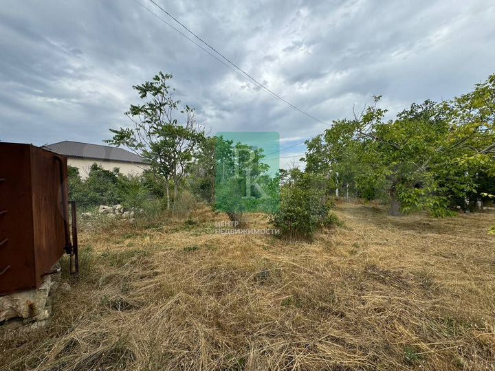 Участок 4 сот. (СНТ, ДНП)