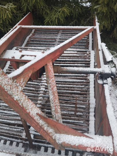 Культиватор