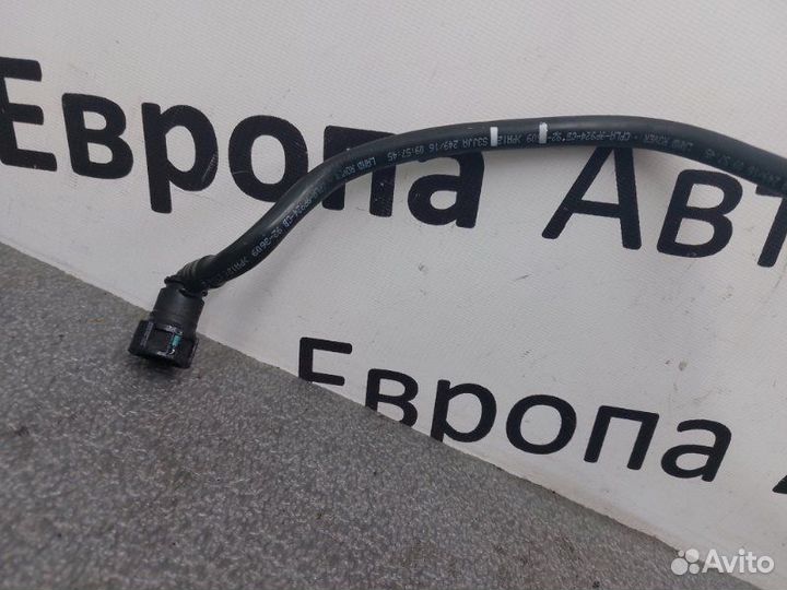 Трубка топливная Land Rover Range Rover Sport 2