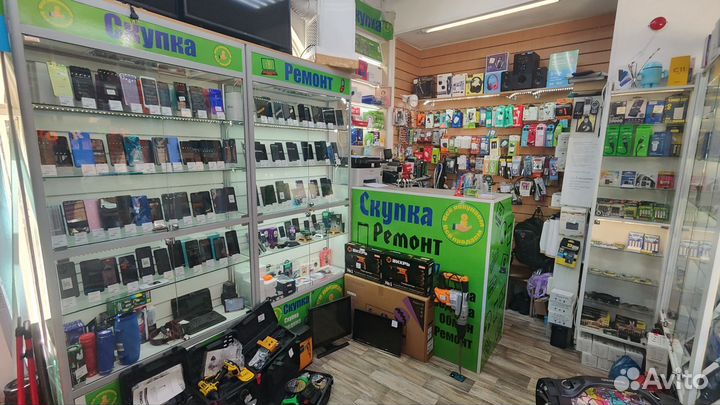 iPhone 6S, 64 ГБ