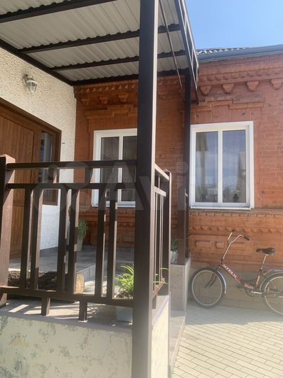 Дом 72 м² на участке 4 сот.