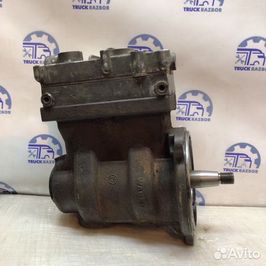 Компрессор воздушный DXI11 renault