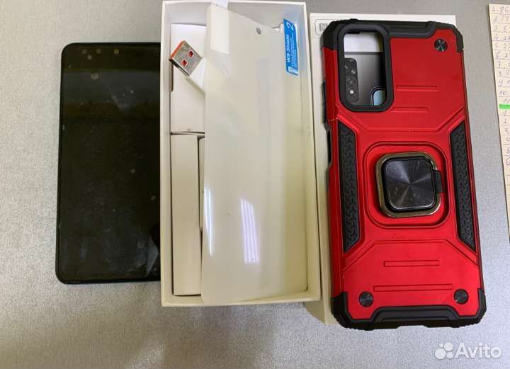 Xiaomi redmi note 11