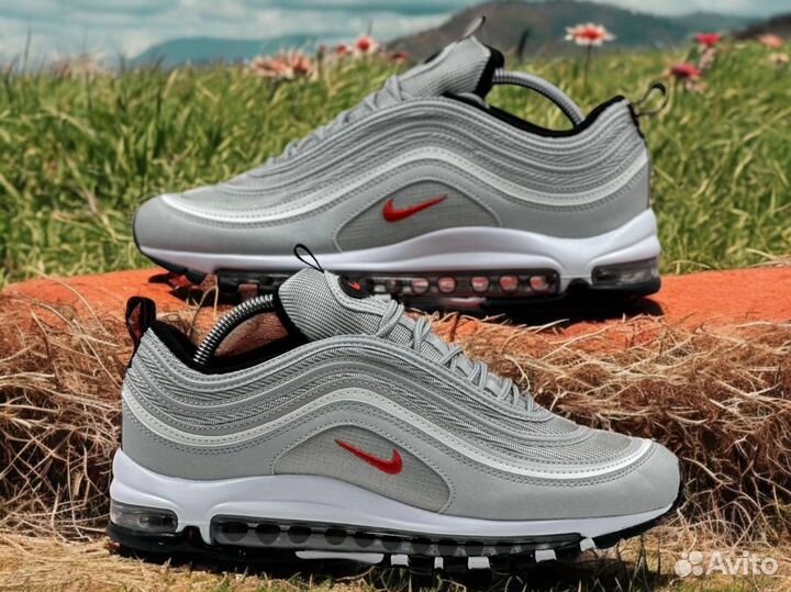 Nike Air Max 97