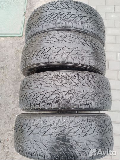 Nokian Tyres Hakkapeliitta R2 205/55 R16 94R