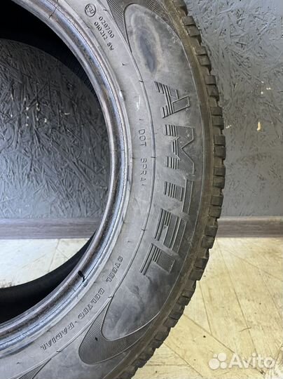 Amtel Cruise 4x4 215/65 R16