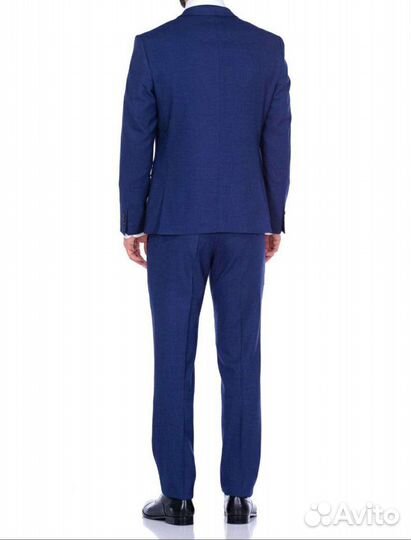 Мужской свадебный костюм