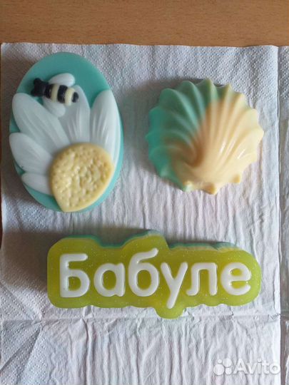 Силинковая форма