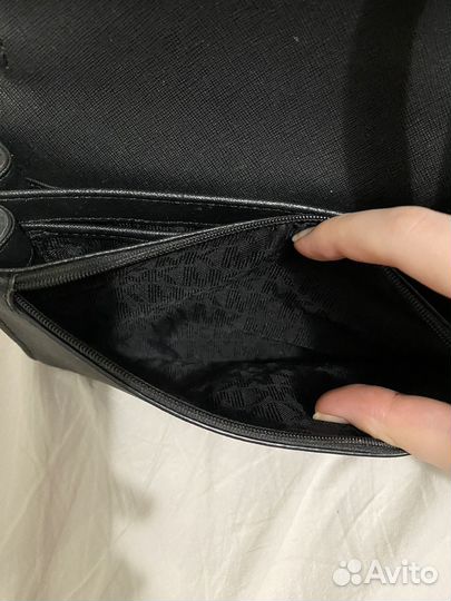 Сумка Michael Kors кроссбоди