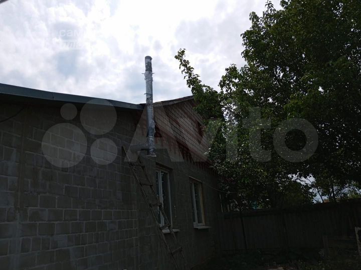 3-к. квартира, 78,2 м², 1/2 эт.