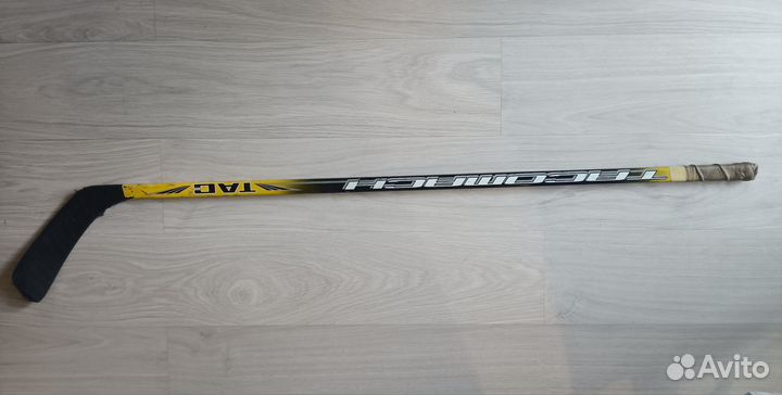 Клюшка bauer vapor x 60 se