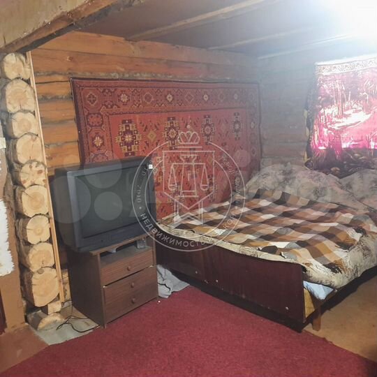 Дача 40 м² на участке 5,2 сот.