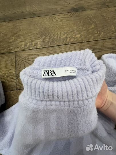 Женский свитер/джемпер zara