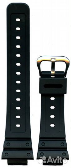 Ремешок Casio DW-5600E