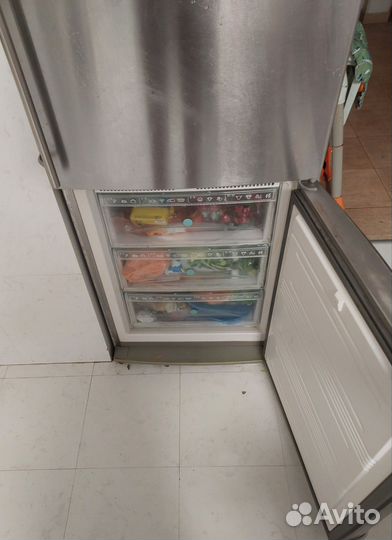 Холодильник бу