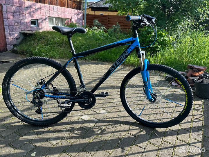 Велосипед Stern Energy 2.0