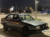Volkswagen Jetta 1.6 MT, 1988, 320 000 км