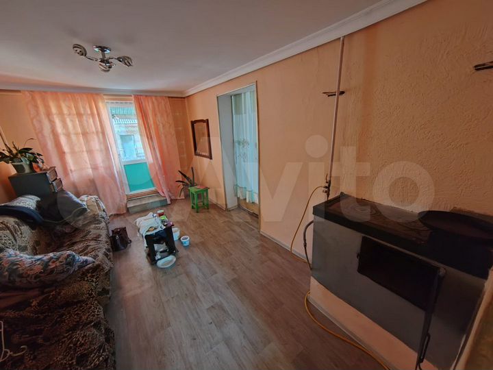 Дом 79,5 м² на участке 11 сот.