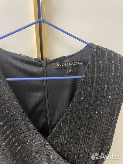 Платье женское 44 46 modis