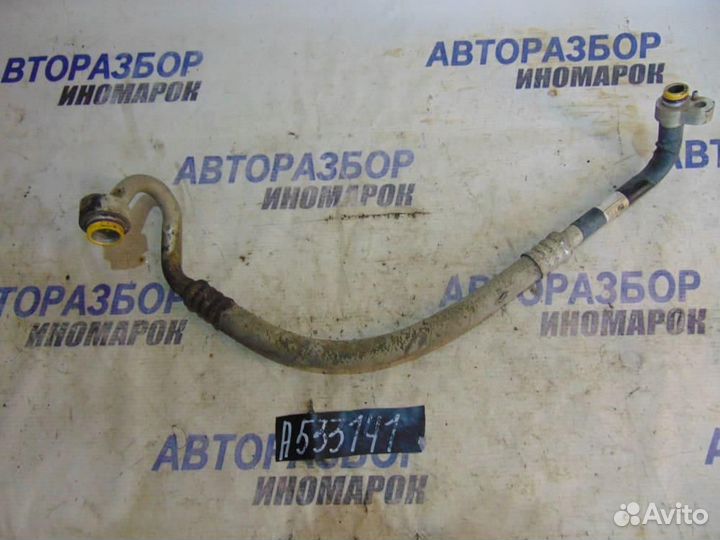 Трубка кондиционера для Porsche Cayenne 1 2002-201