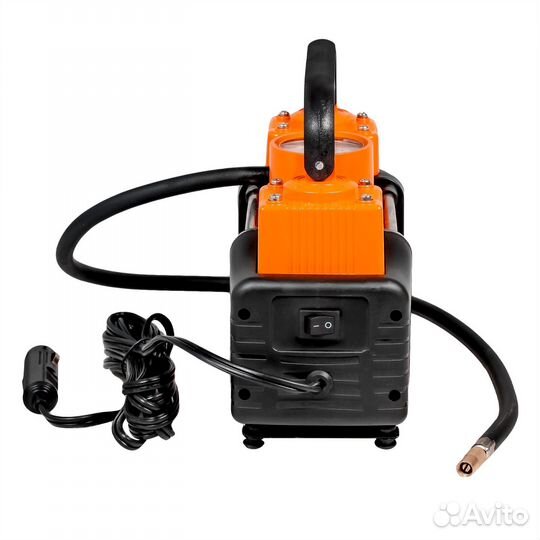 Компрессор автомобильный