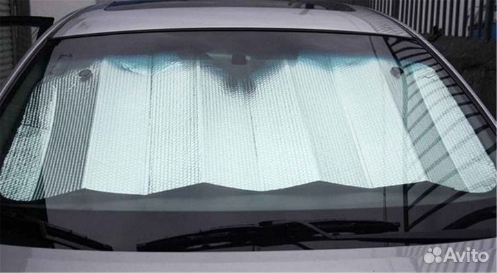 Лобовое стекло Kia Soul Киа Соул