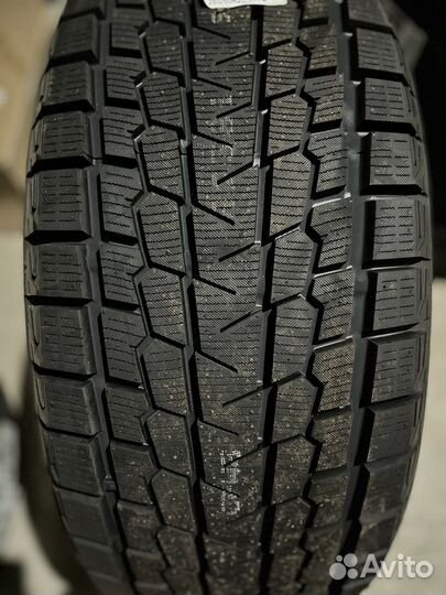 Yokohama Ice Guard G075 275/60 R20 116Q