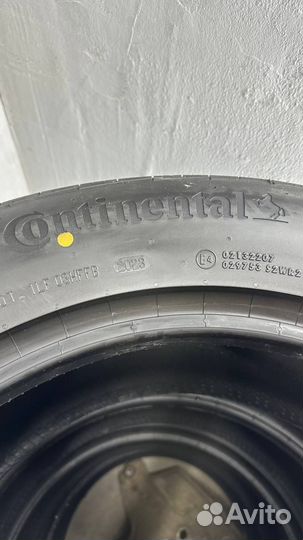 Continental ContiCrossContact RX 265/55 R19