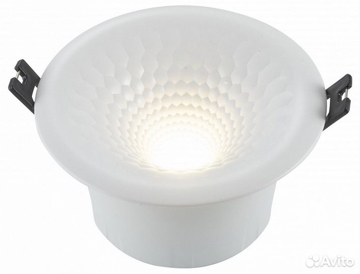 Встраиваемый светильник Denkirs DK3044/45 DK3400-W