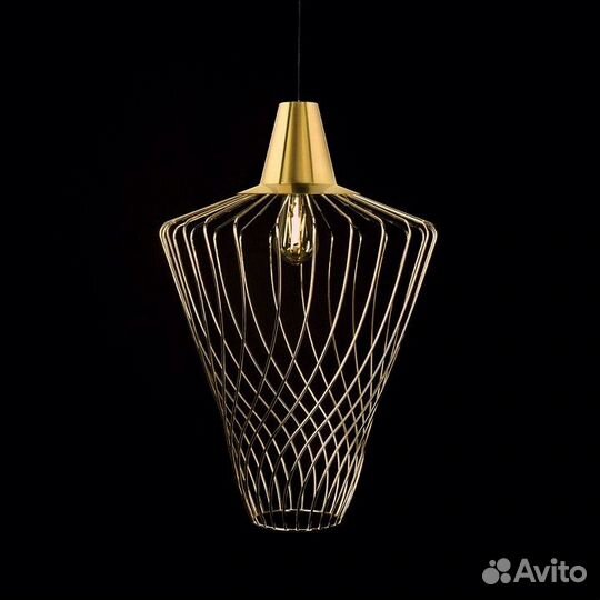 Подвесной светильник Nowodvorski Wave L 8857