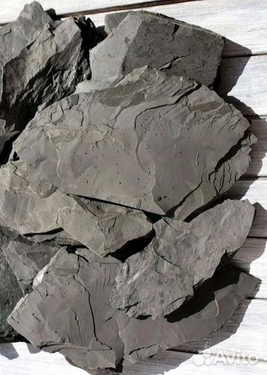 Глина пищевая