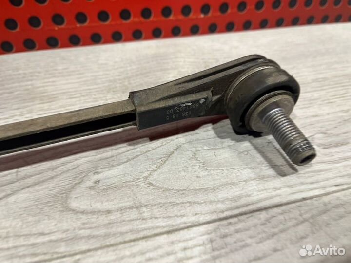 Стойка стабилизатора передняя Bmw 5 G30 2017